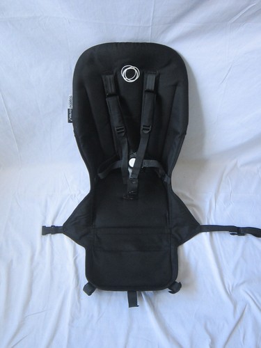 Bugaboo donkey 5 - 5, seat