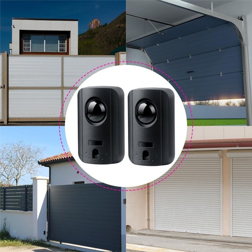 Automatic door sensing kit - automatic,