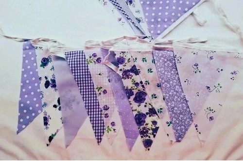 20ft lengths lilac purple - lengths,