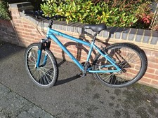 Ladies Apollo XC26 Turquoise