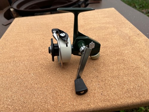 Abu cardinal vintage reel - cardinal,