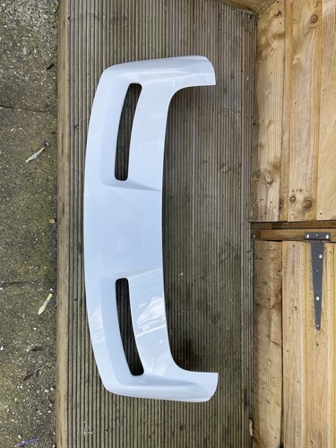 Ford focus spoiler zetec - focus, s