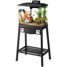 20 Gallon Long Metal Fish Tank