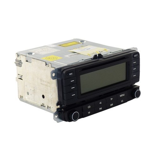Rcd 300 radio - radio, car