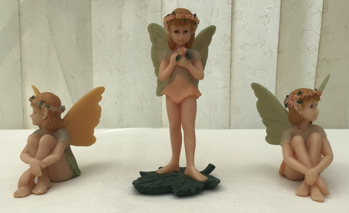 Leonardo collection fairy - leonardo,