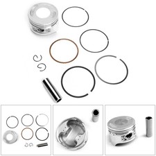 Piston Kit STD 63.5mm x45.5mm