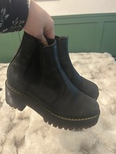 Doc Martins Boots Women’s