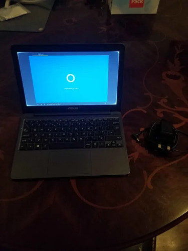 Asus vivobook inch 64gb - asus, 11.6