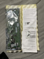  RATIONAL MAIN CONTROL PCB FOR