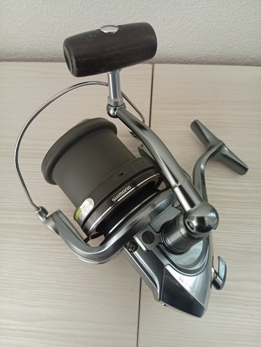 Shimano power aero spin - aero,