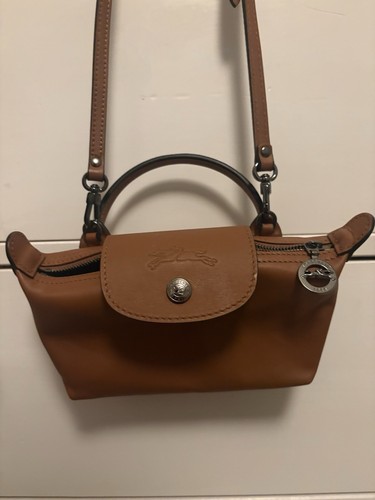 Longchamp pliage xtra - le,