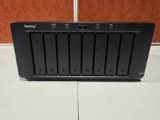Synology DS1812+ 8-Bay NAS +