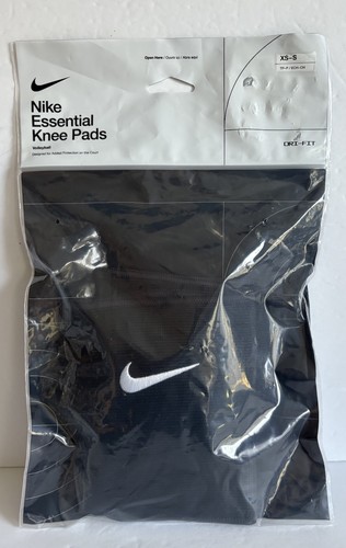 Nike essential volleyball knee - nike,