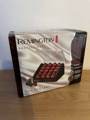 Remington professional silk - remington,