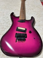 Kramer George Lynch Model