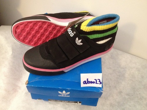 Adidas carlo gruber low 43 - carlo,