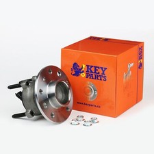 Wheel Bearing Kit Rear For