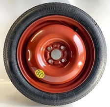 Spare Wheel Space Saver 15"