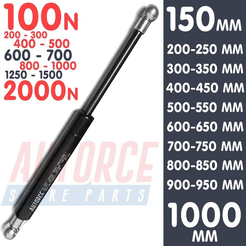 Universal gas strut heavy - universal,