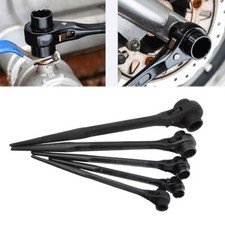 Ratchet Podger Spanner Wrench