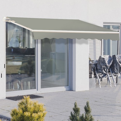 Garden outdoor retractable - outdoor,