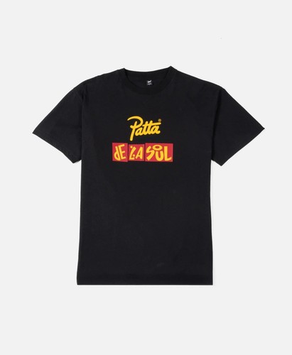 Patta soul t shirt - de,