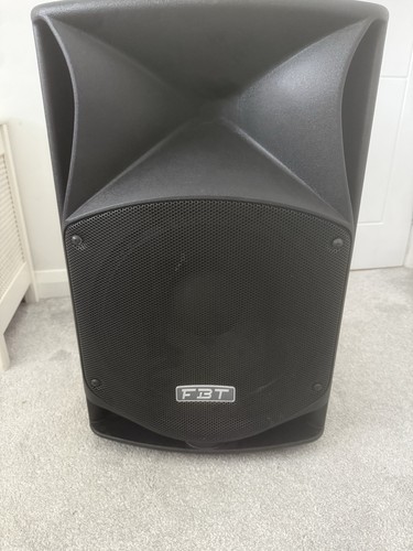 Fbt jmaxx 114a active wired - 2,