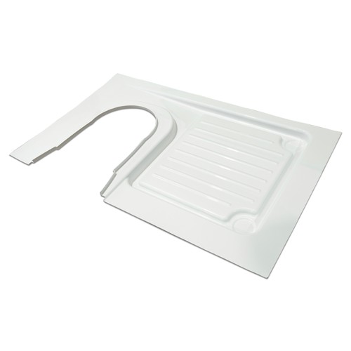 Campervan shower tray for - campervan,