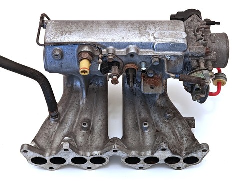 Toyota 4age 16v intake - 4age,
