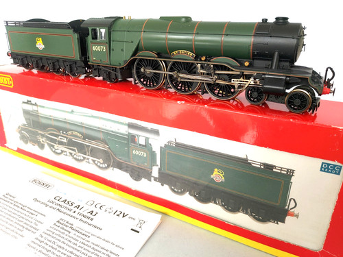 Gauge hornby r2536 - gauge, br