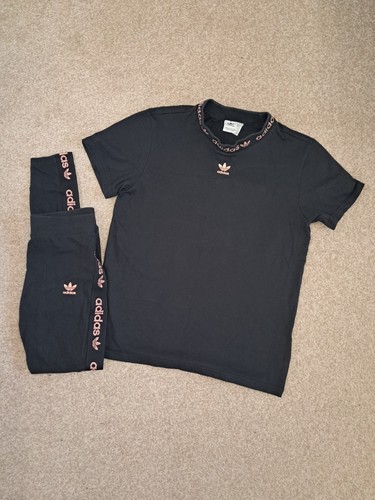 Adidas originals tracksuit set - adidas,