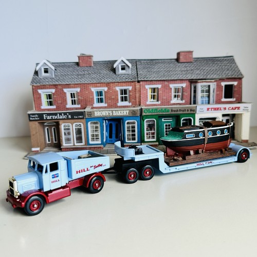 Lledo days gone oo - days, 1:76