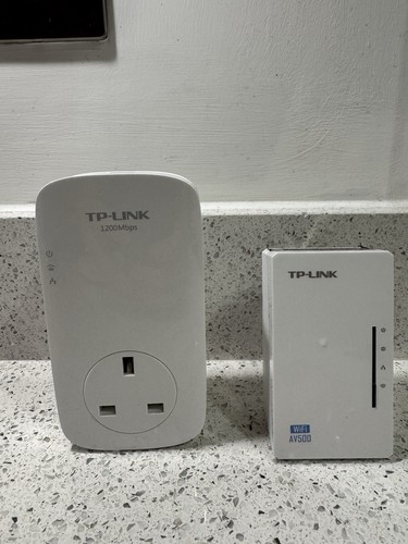 Link powerline wifi - tp-link,