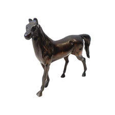 Antique Bronze Horse statue