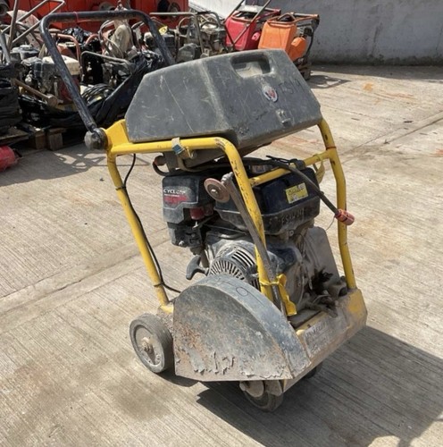 Wacker neuson bfs1345 - wacker, petrol