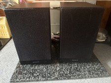 Sony SS-CBX20 Bookshelf