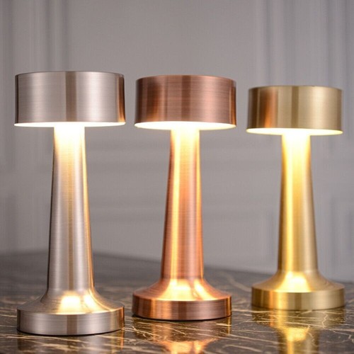 Modern led table lamp usb - led,