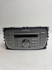 Ford Galaxy Radio Stereo AUX