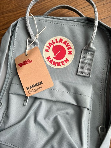 Fjallraven kanken original - fjallraven,