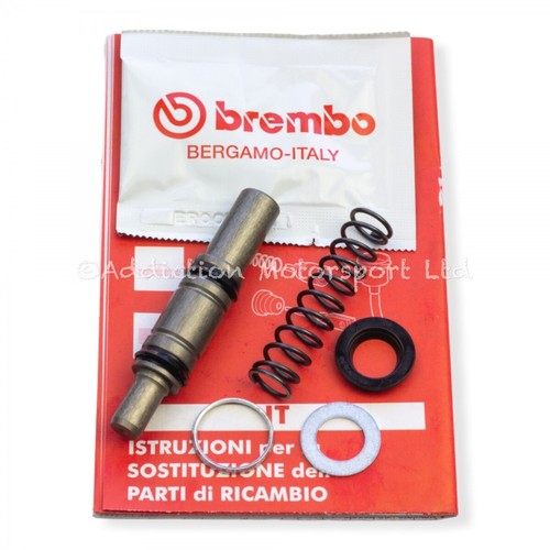 Brembo 12mm brake - 12mm, master