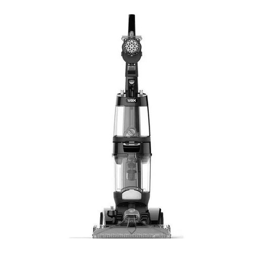 Vax carpet cleaner platinum - carpet,