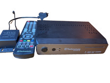 TECHNOMATE-NANO-SE Sattelite