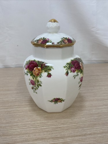 Royal albert old country - albert,