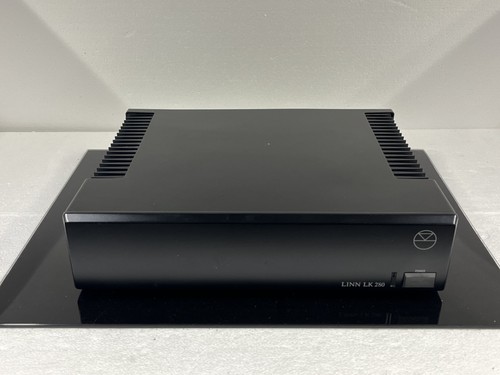 Linn lk280 stereo power - stereo,