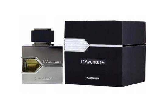 Haramain aventure 100ml - l`aventure,