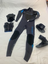 C-Skins React 5/4/3 Wetsuit