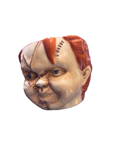2004 universal studios chucky - 2004,