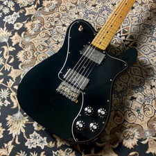 Fender Mexico Classic Series
