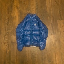 Mountain Equipment Puffer Coat