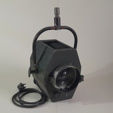 🎬 Vintage GEC  Movie